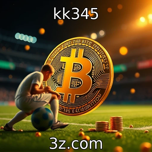 kk345 Como as criptomoedas estão revolucionando os pagamentos em cassinos online