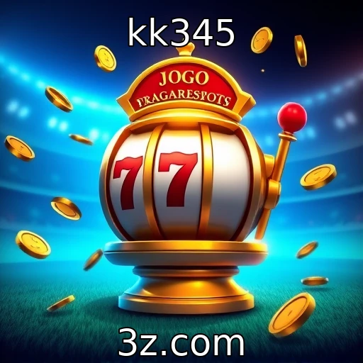 kk345 Descubra os Segredos das Apostas em E-Sports e Garanta Seus Lucros