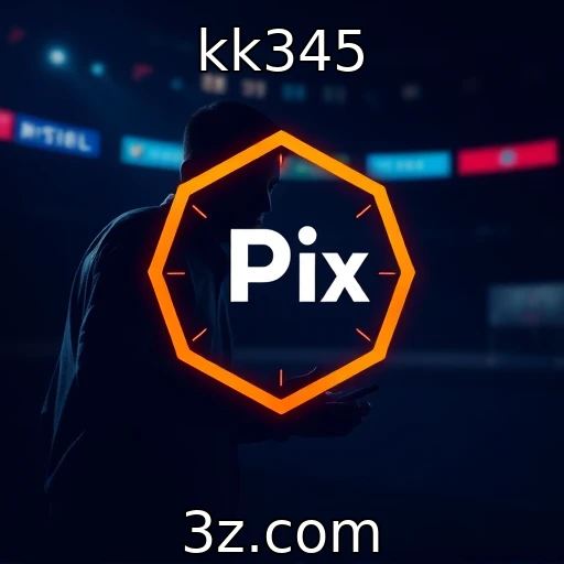 kk345 Domine as Apostas: Estratégias para Prever Resultados em Futebol