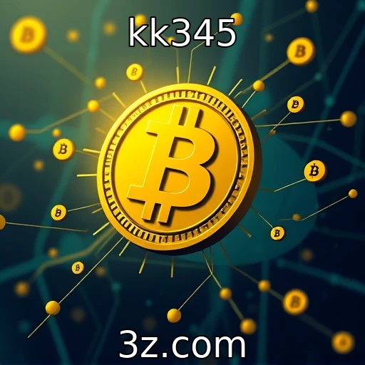 kk345 Como as criptomoedas estão mudando as apostas online no Brasil