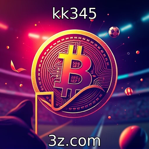 kk345 Impacto das Criptomoedas nas Apostas Esportivas do Brasil
