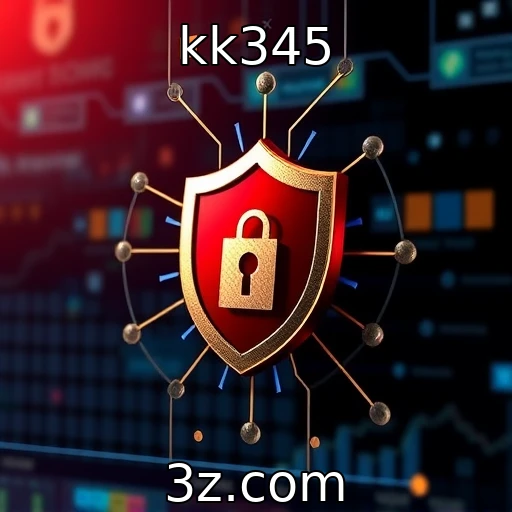 kk345 Descubra os Segredos das Apostas Esportivas para Maximizar Seus Lucros