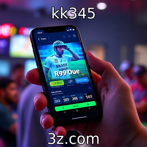 kk345 Os principais campeonatos de e-sports que agitam o Brasil