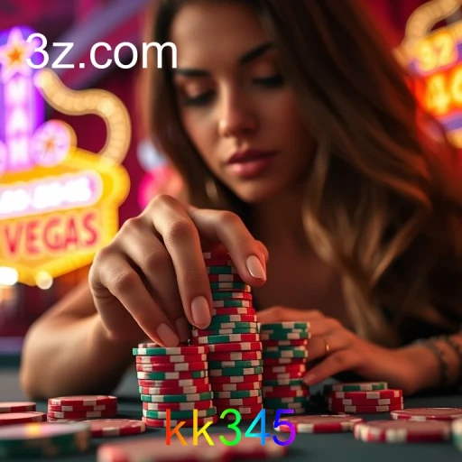 kk345 Plataforma