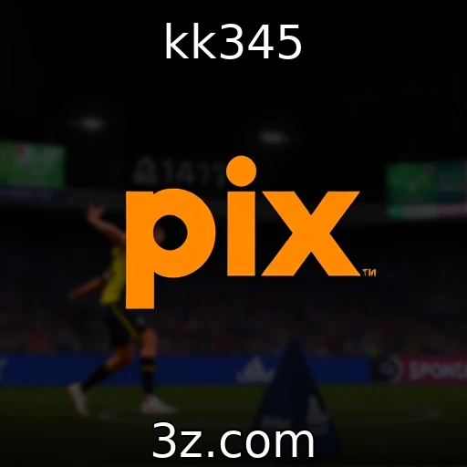 kk345 Os segredos das apostas esportivas que podem aumentar suas chances de ganhar