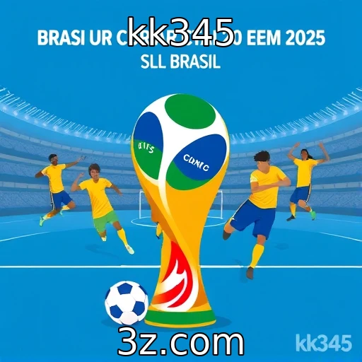 kk345 Apostas esportivas: como prever resultados com análises precisas